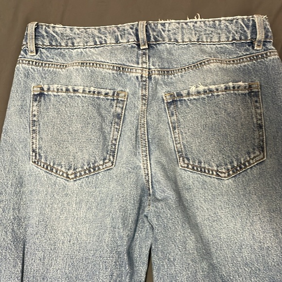 Garage Low Rise Jeans - Picture 3 of 4